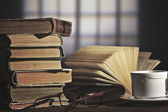 読んだ本の内容を忘れない3つの方法